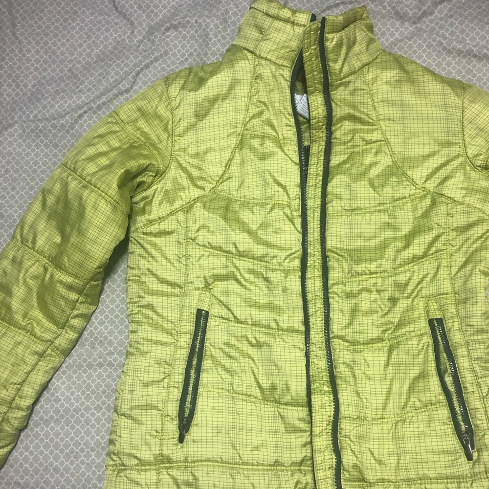 Columbia Jacket